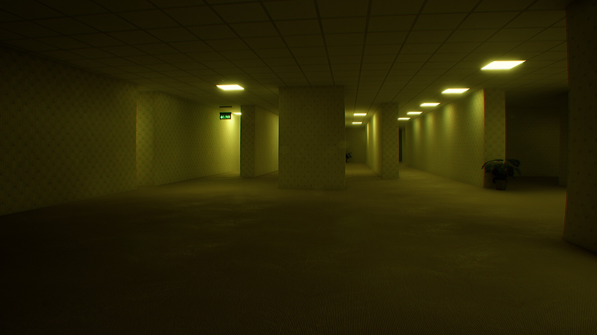 Liminal Shift