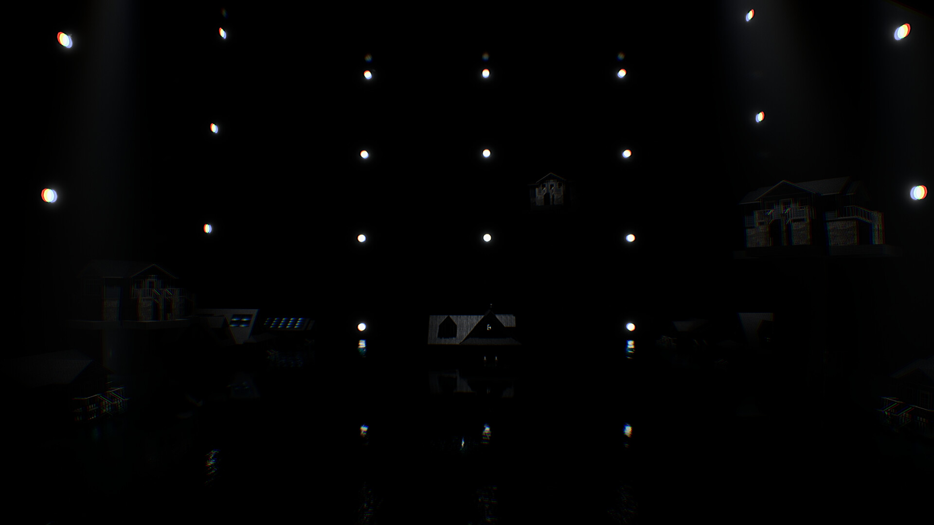 Liminal Shift