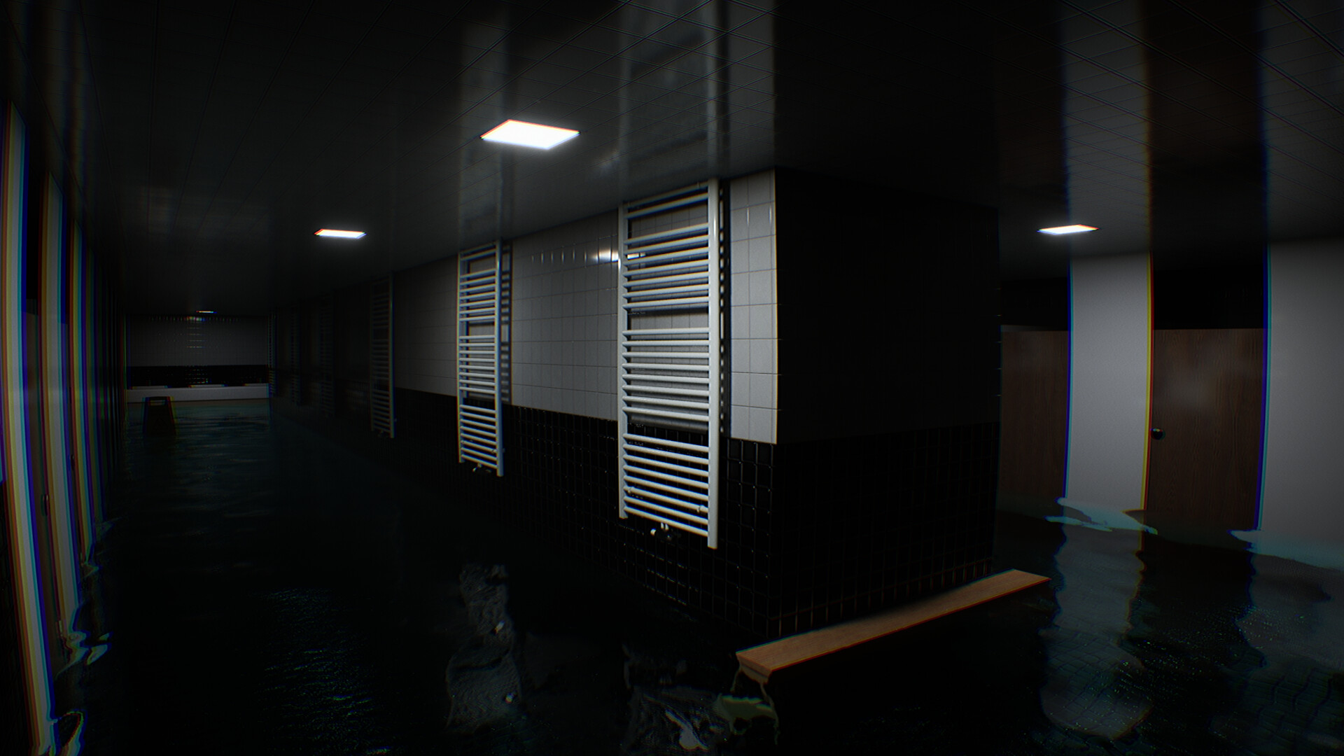Liminal Shift