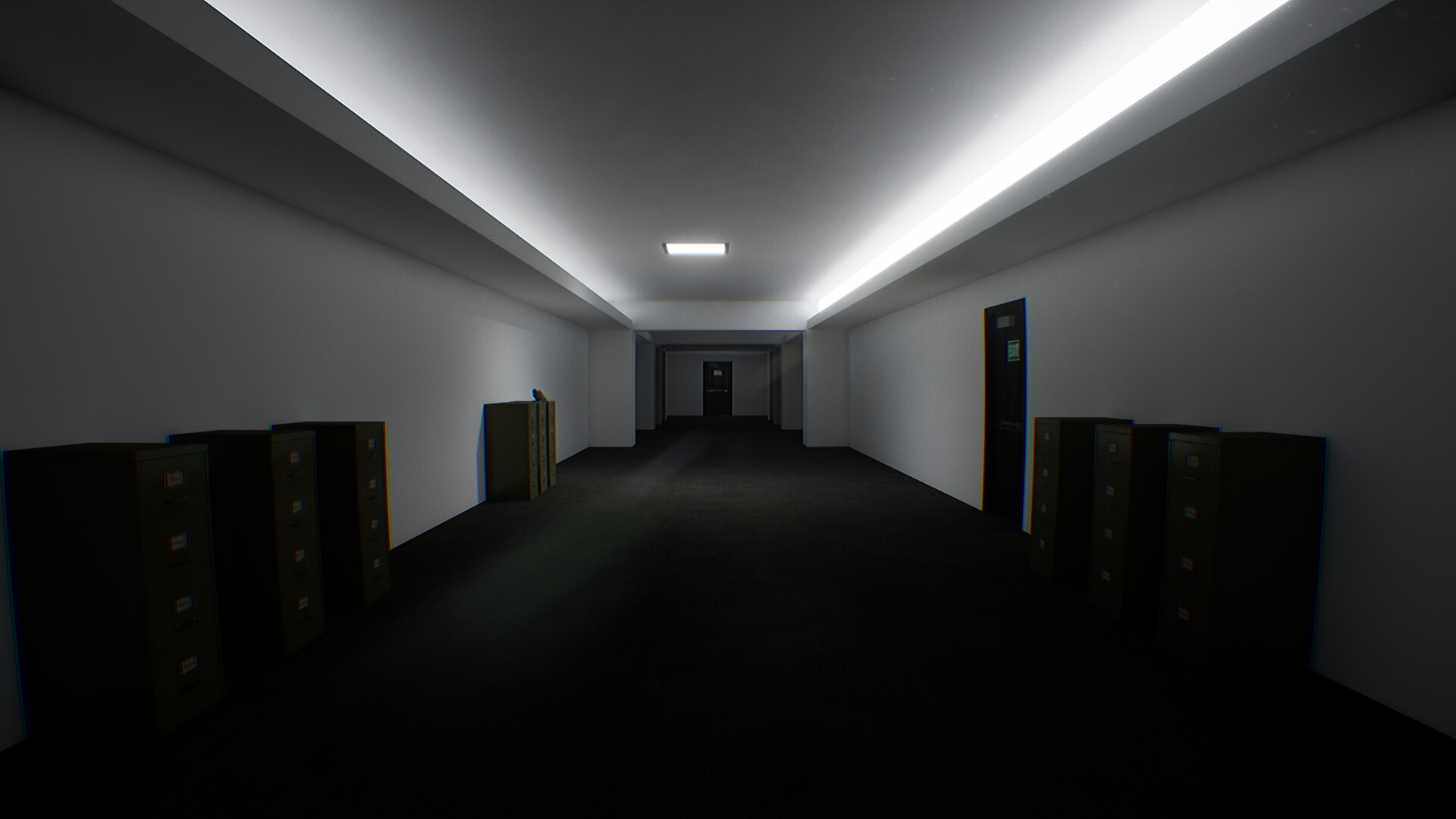 Liminal Shift