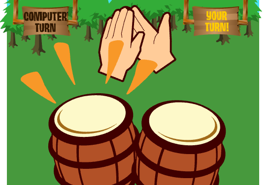 Donkey Konga Beat