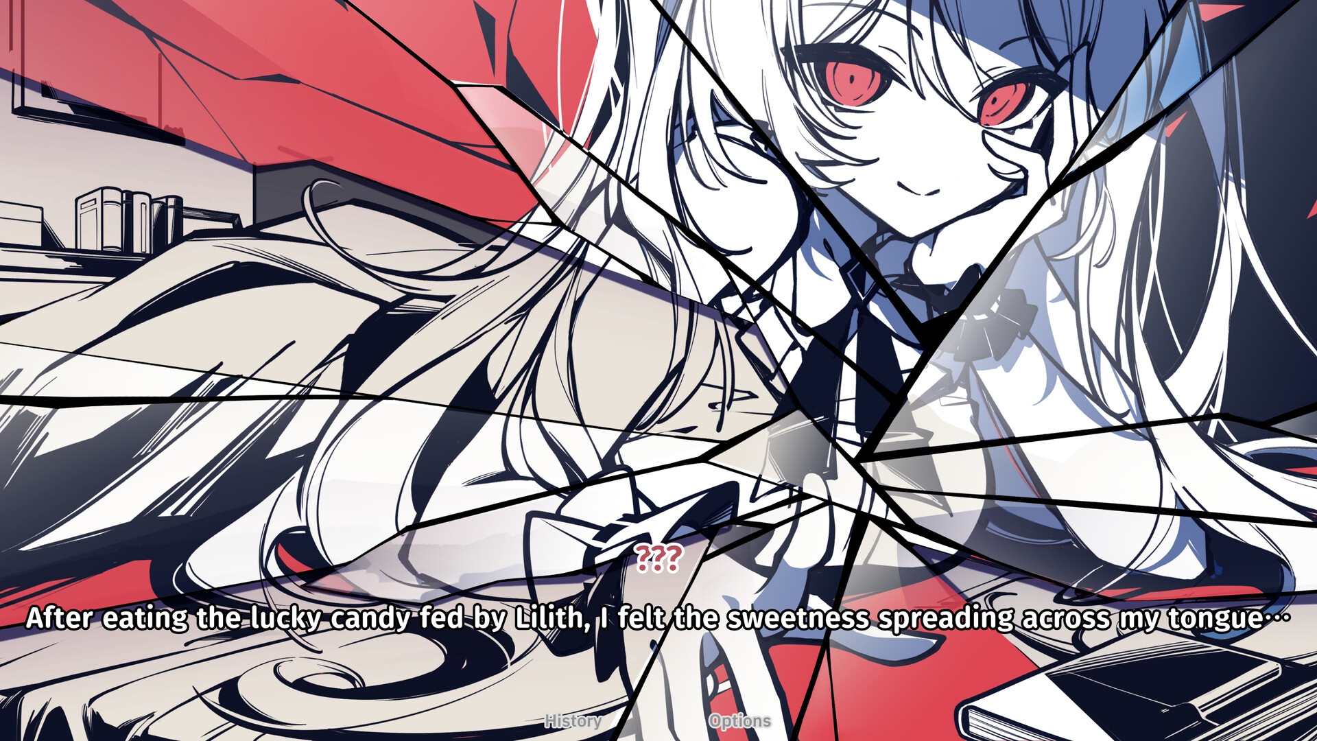 The Noexistencen of You and Me