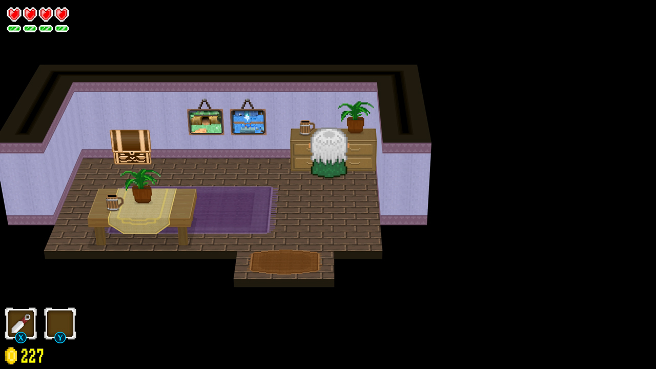 Shalnor: Silverwind Saga