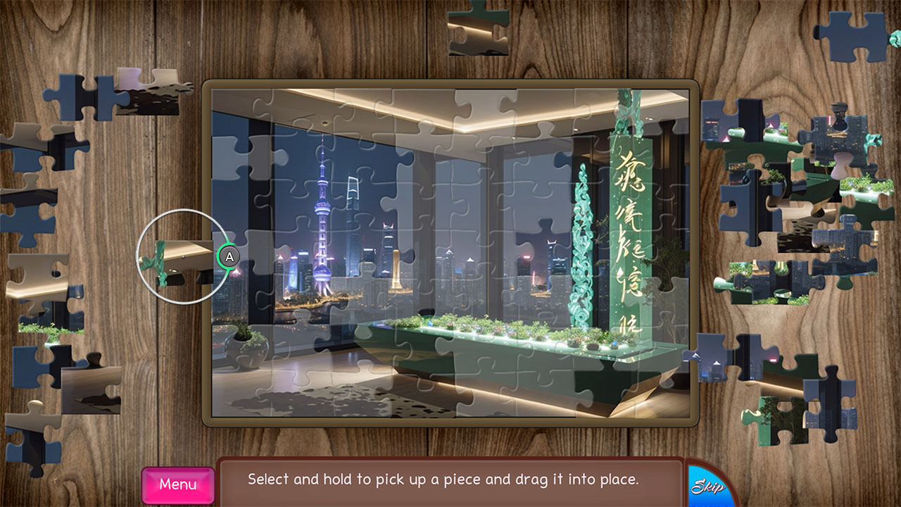 Destination Paradise: Collector’s Edition