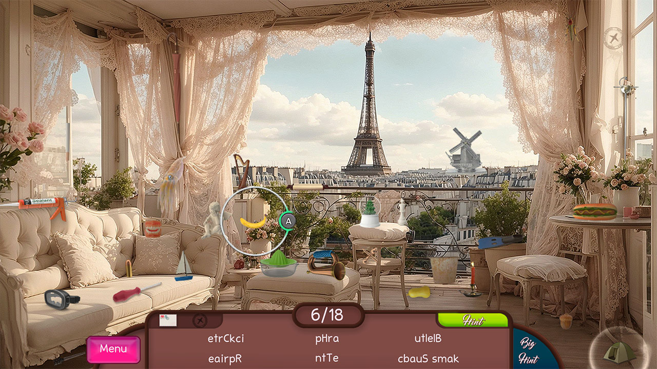 Destination Paradise: Collector’s Edition