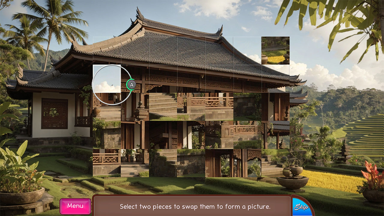 Destination Paradise: Collector’s Edition