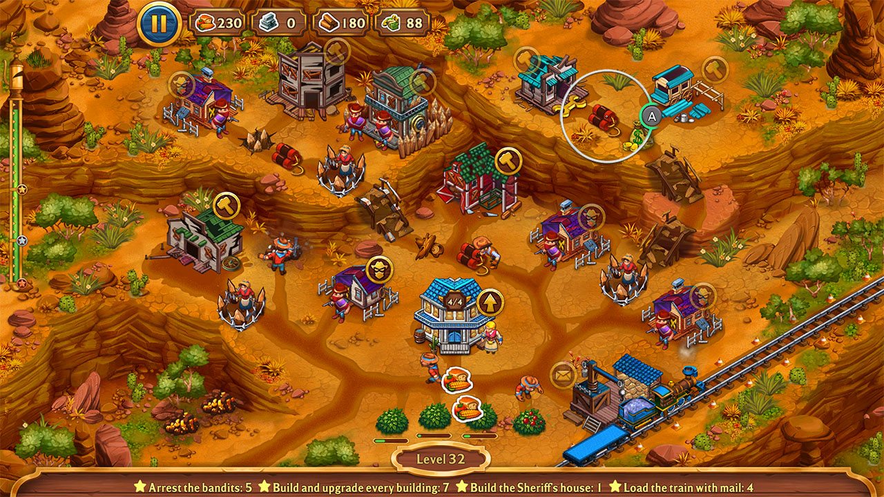 Golden Rails: Valuable Package – Collector’s Edition