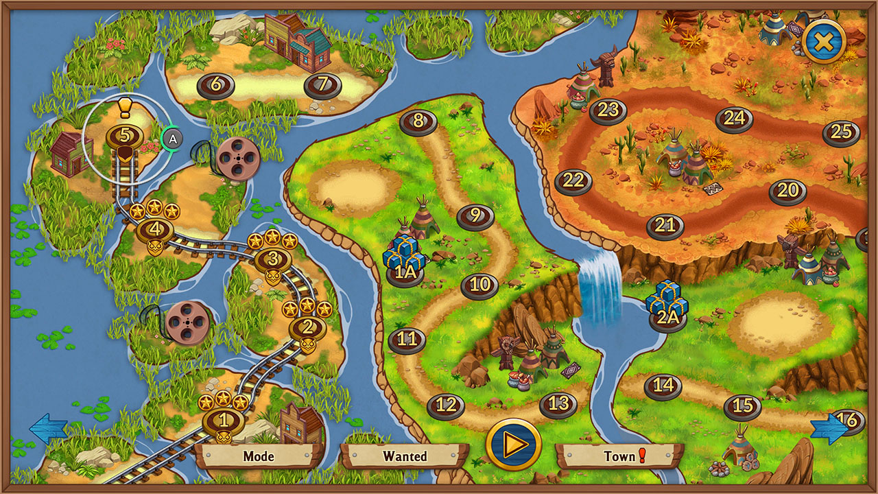 Golden Rails: Valuable Package – Collector’s Edition