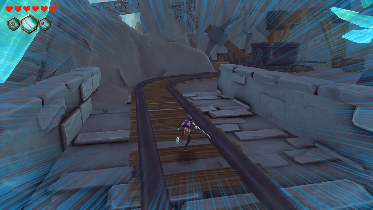 Shawley: Zoo of Wonders