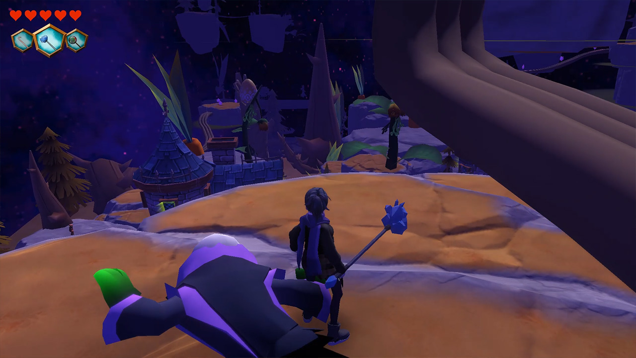 Shawley: Zoo of Wonders