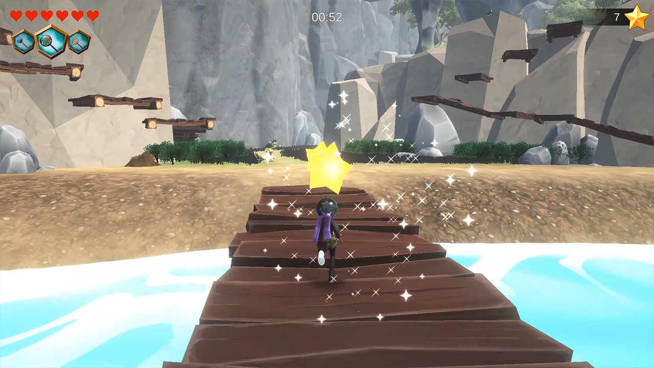 Shawley: Zoo of Wonders