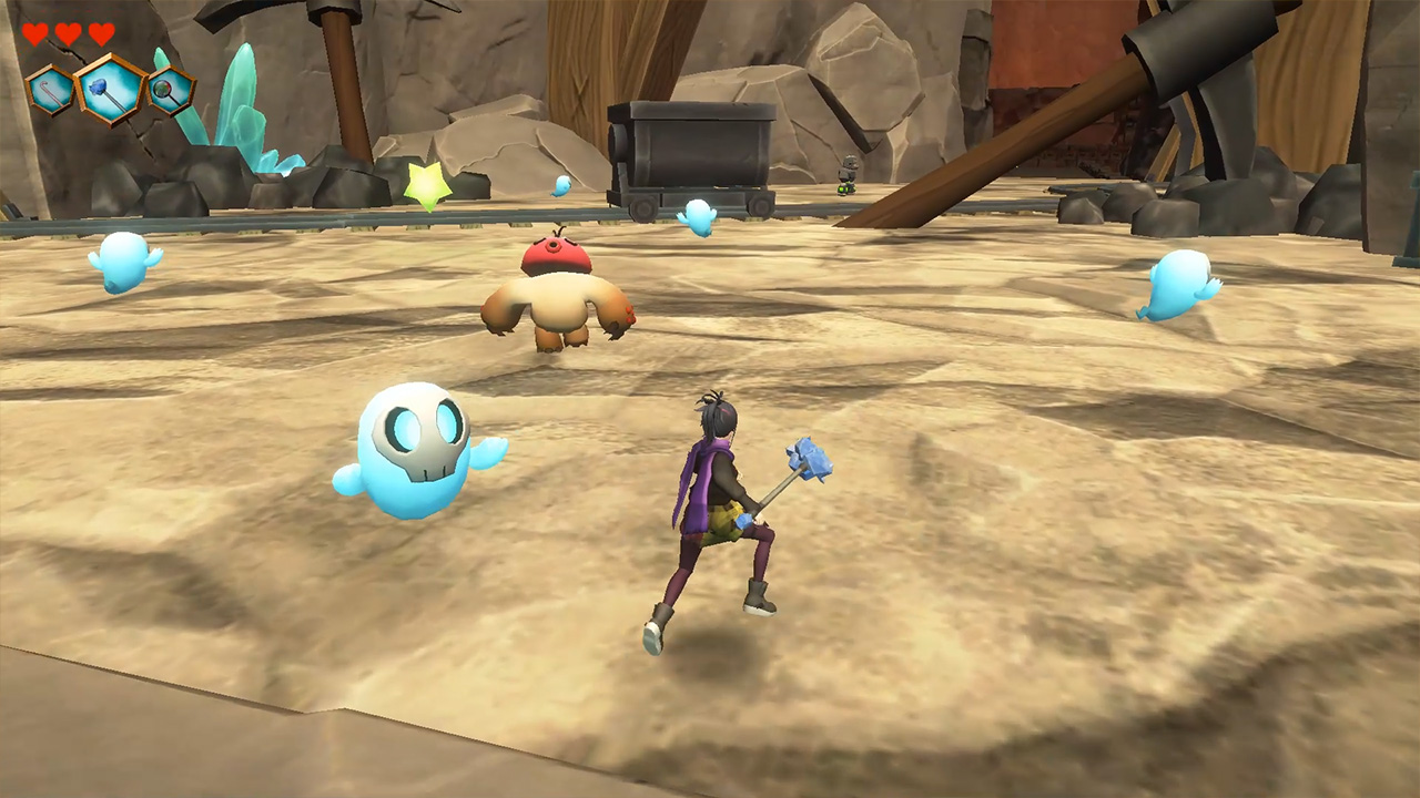 Shawley: Zoo of Wonders