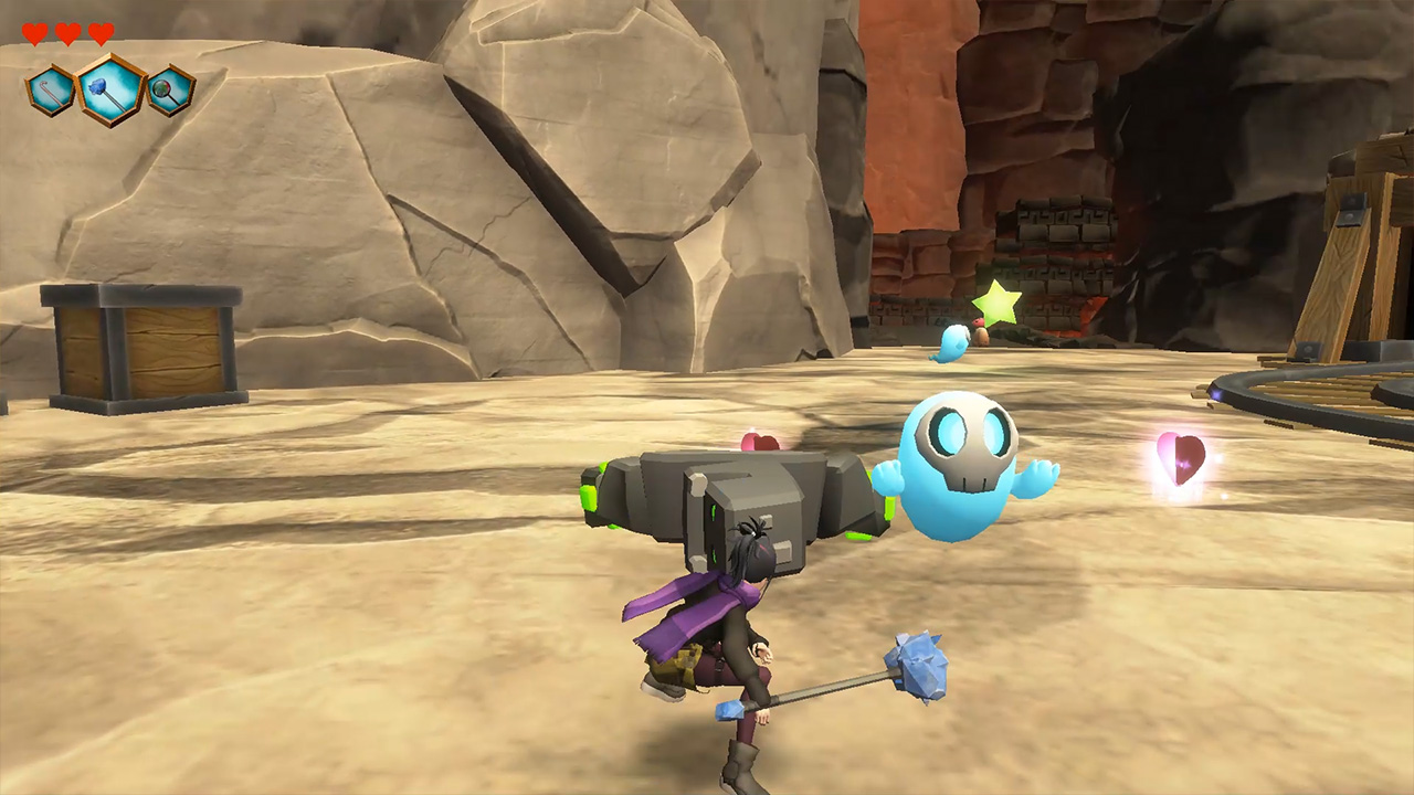 Shawley: Zoo of Wonders