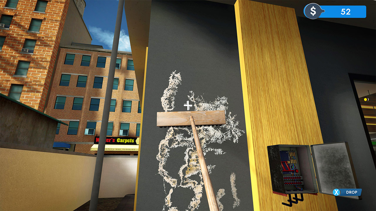 Car Wash Tycoon Business Simulator