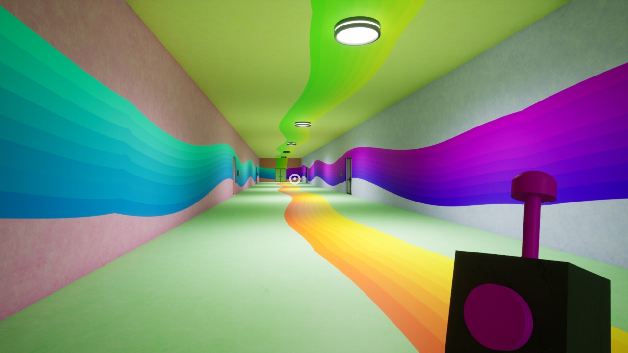 Garten of Banban 1 + 2 + 3 + 4 + 6 + 7