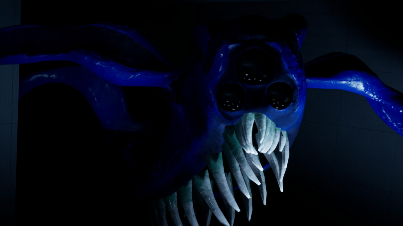 Garten of Banban 1 + 2 + 3 + 4 + 6 + 7