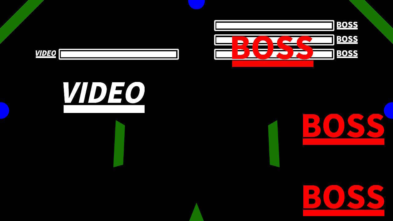 Screensaver Battle