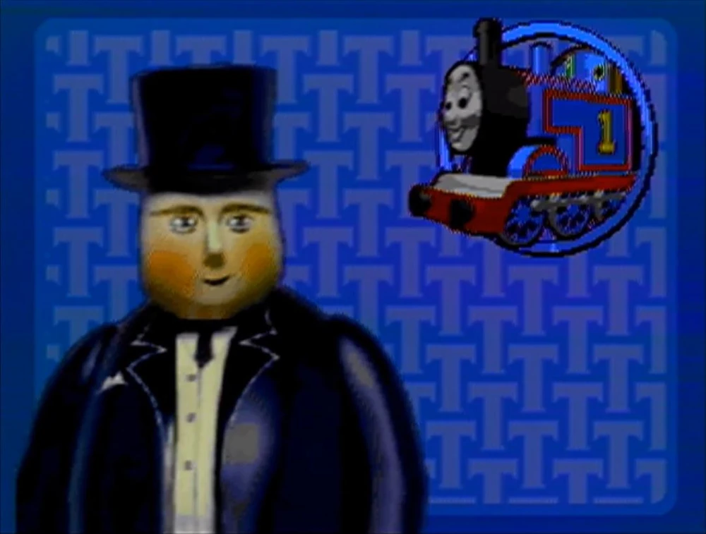 Thomas &amp; Friends: Right on Time