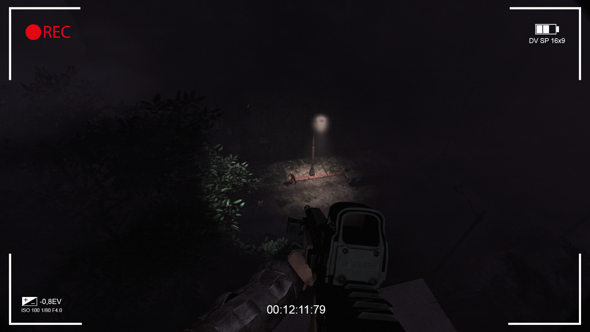 Infect Cam