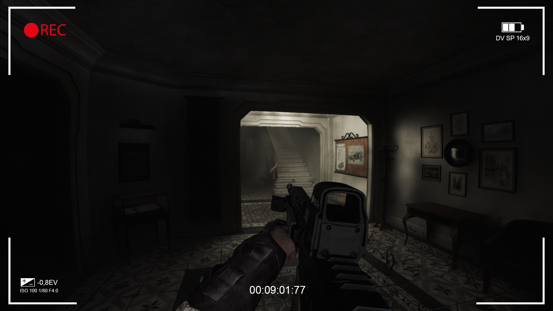 Infect Cam