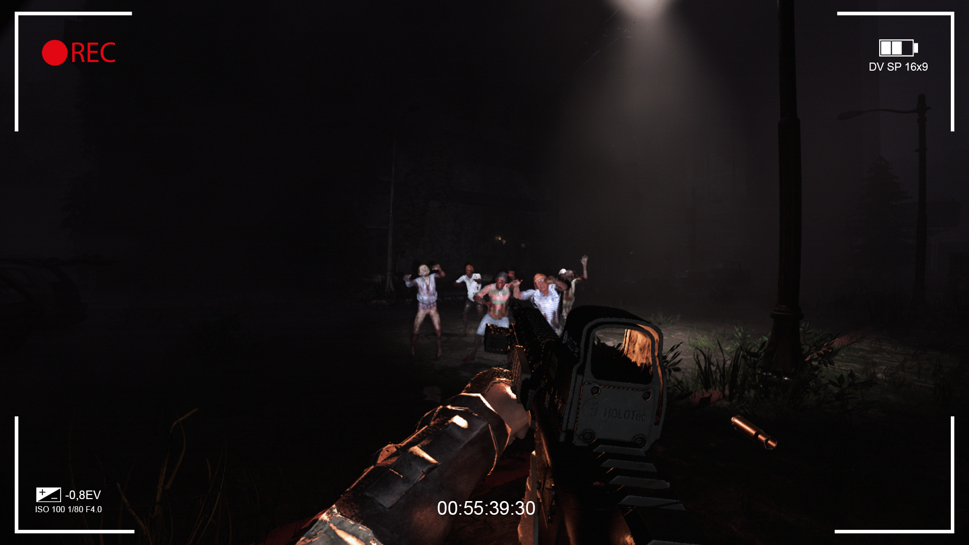 Infect Cam