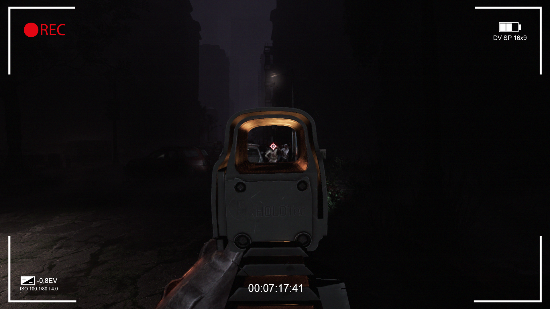 Infect Cam