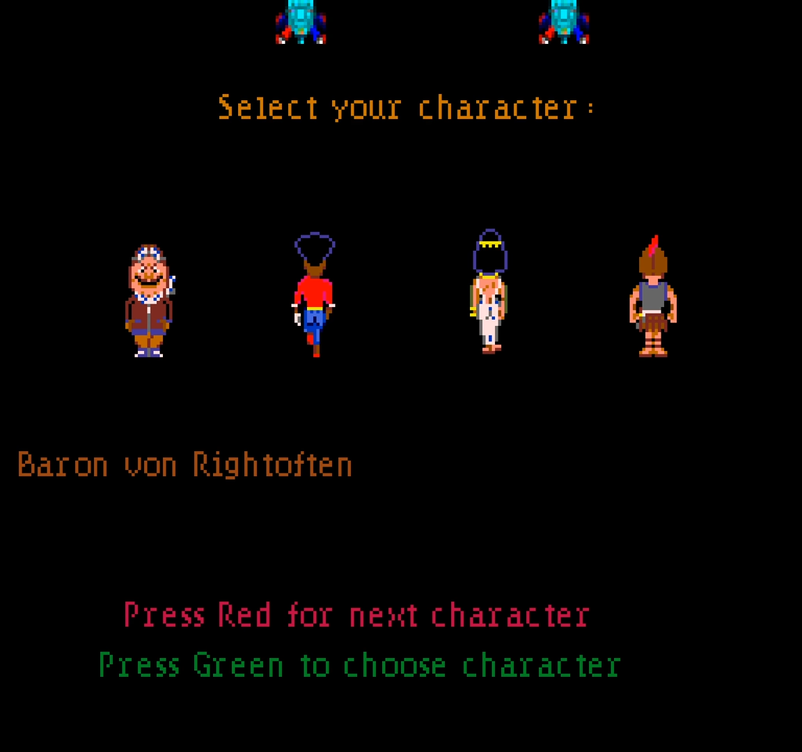 Trivial Pursuit Arcade