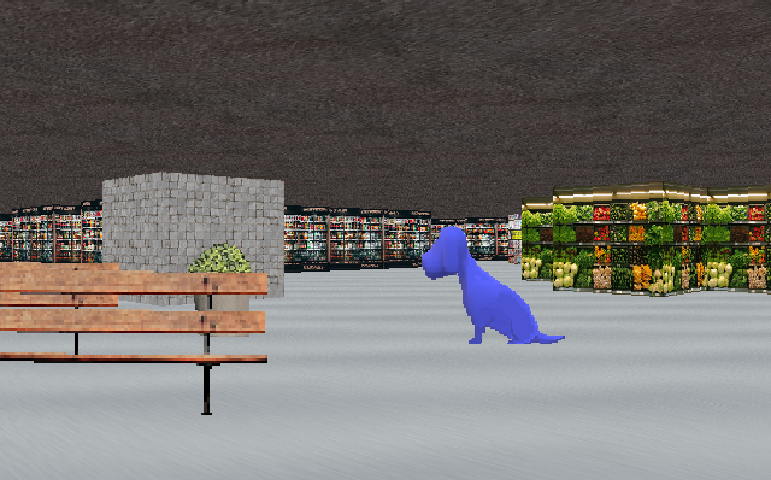Urban Dreambog