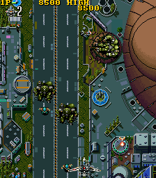 Super Spacefortress Macross
