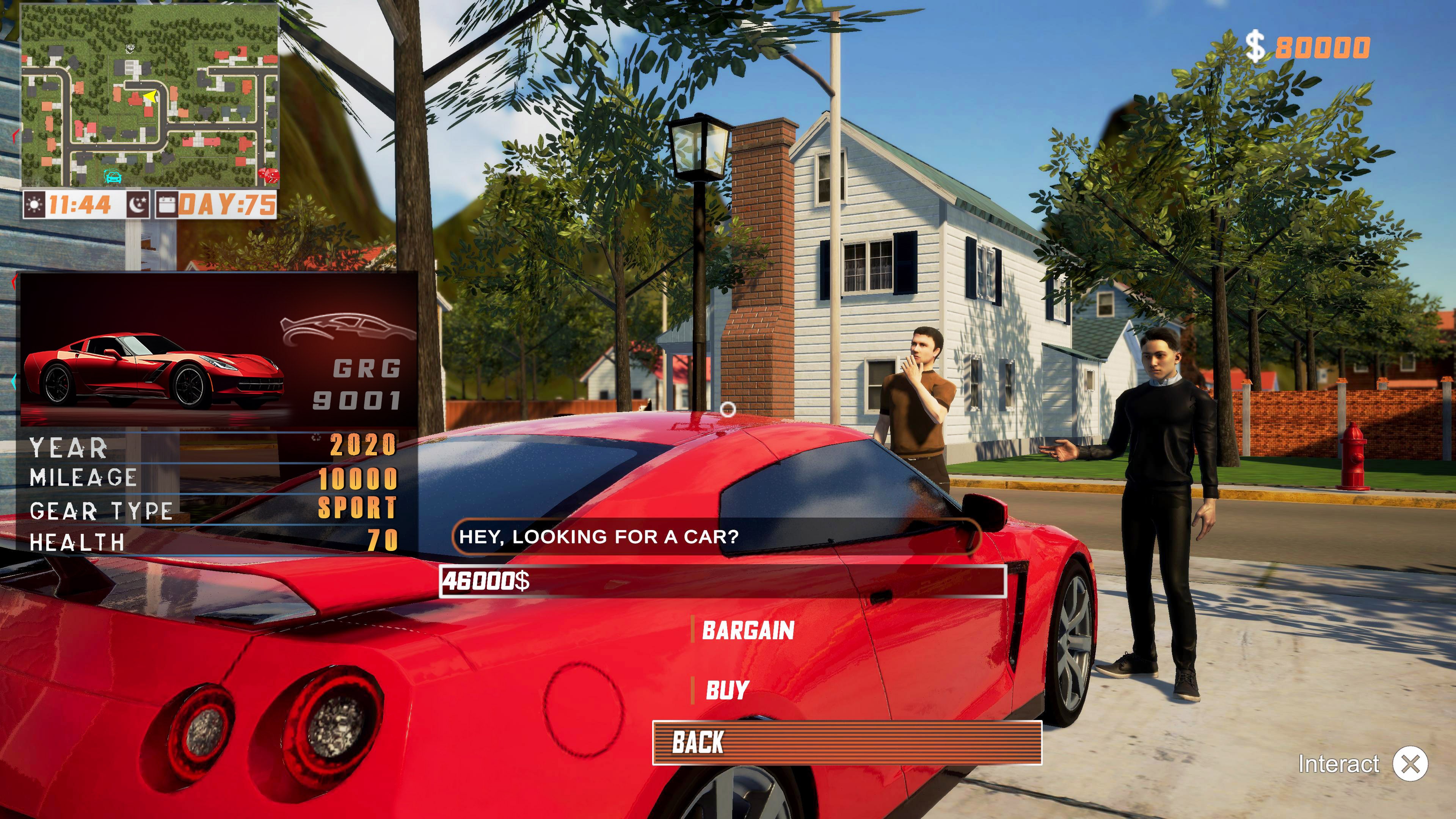 Car Flipper Simulator 25