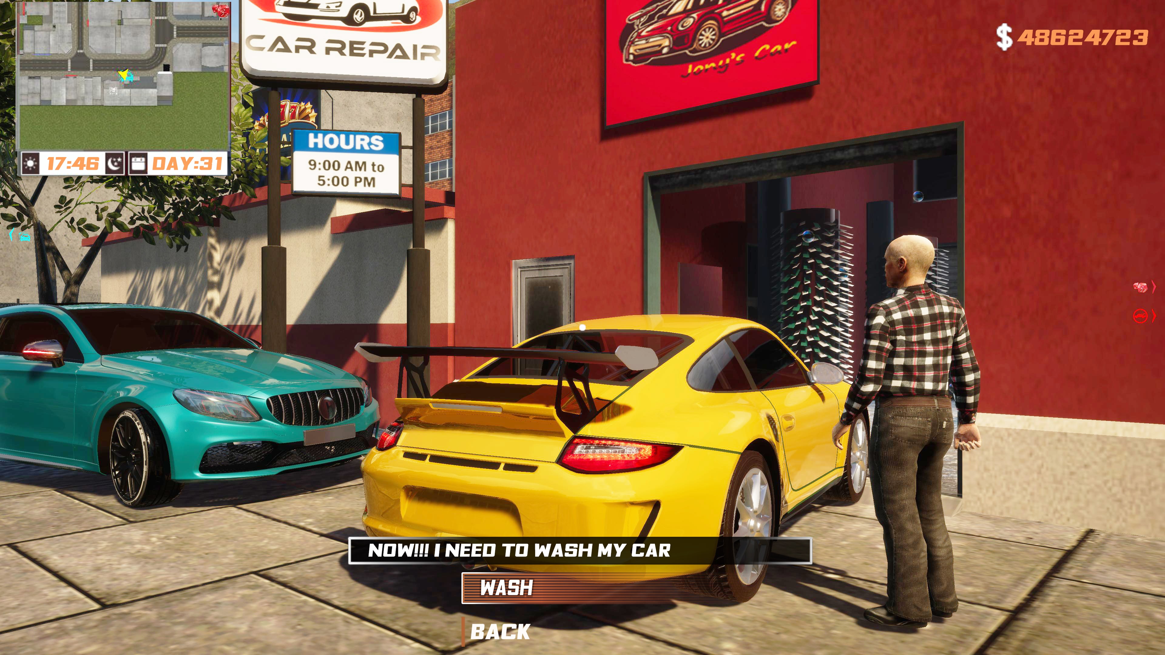 Car Flipper Simulator 25