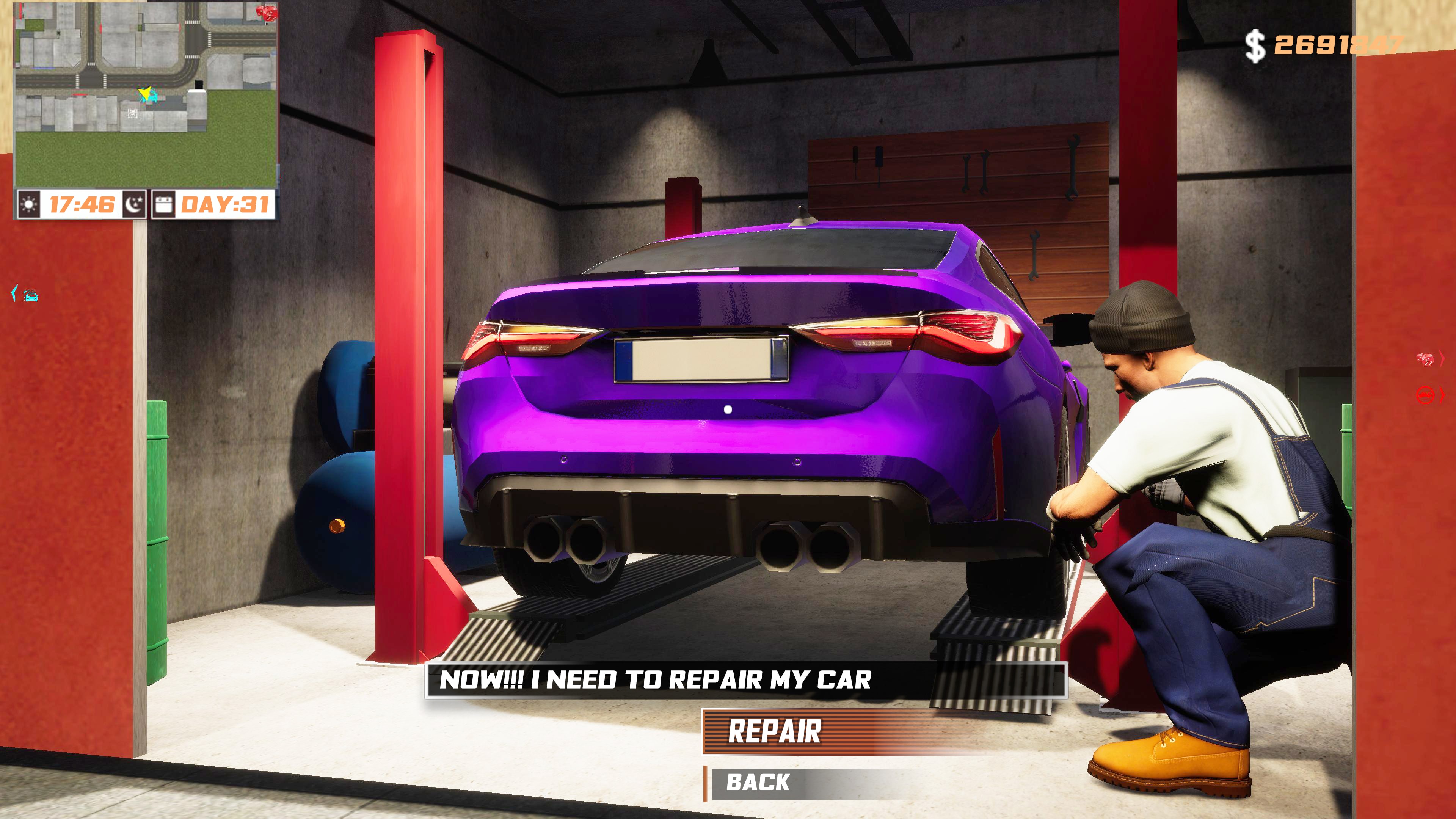 Car Flipper Simulator 25