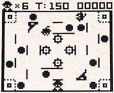 Block Maze