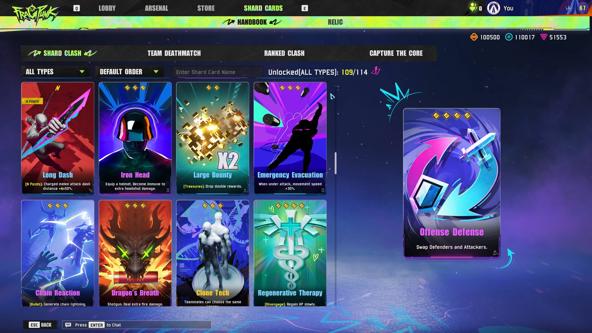 FragPunk Pioneer Bundle