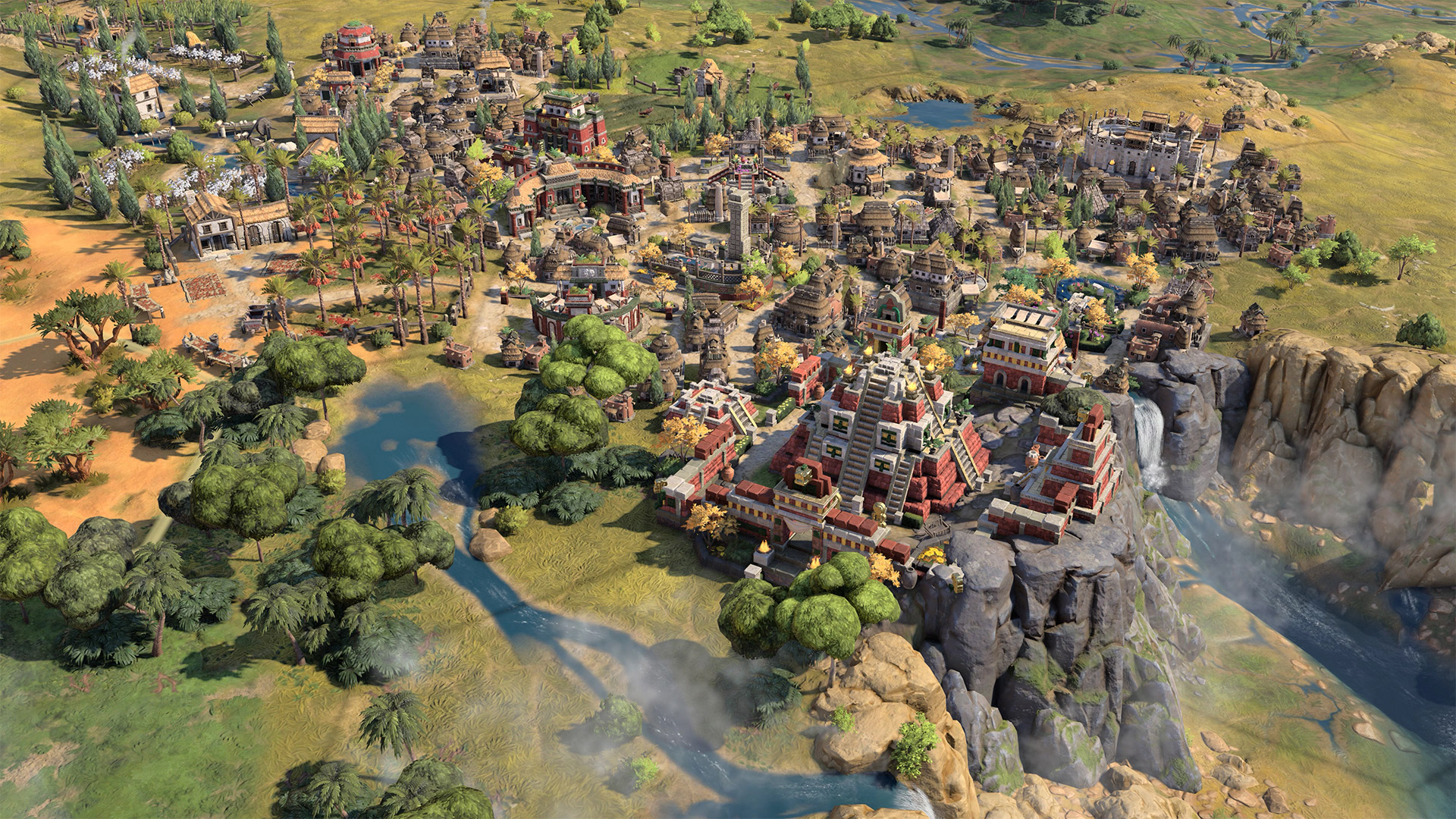Sid Meier’s Civilization VII: Founders Edition