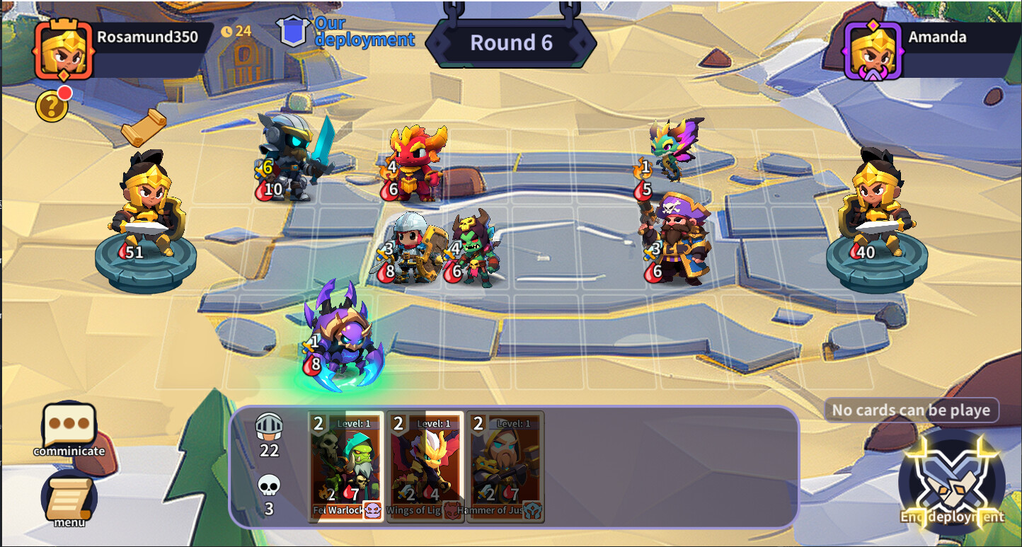 Call of Clans