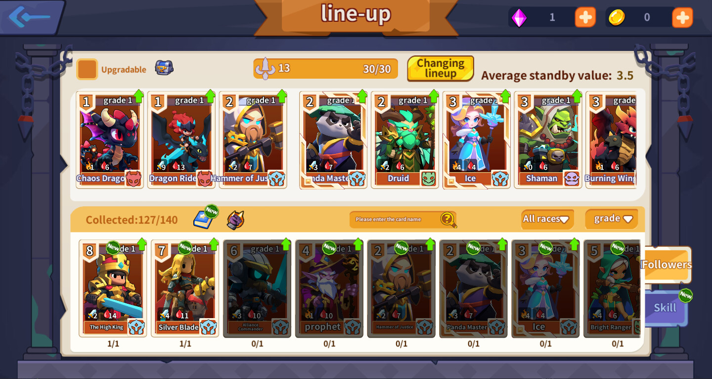 Call of Clans