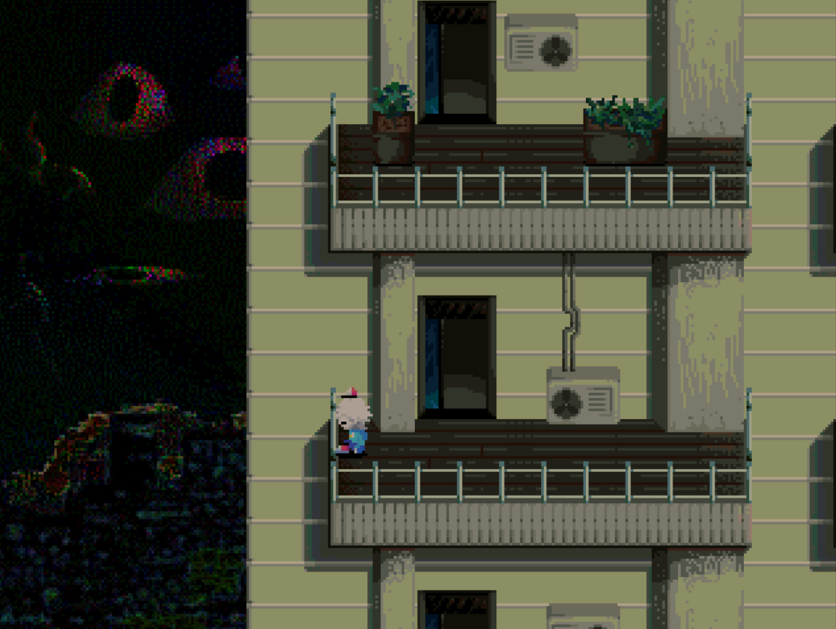 DreamEscape