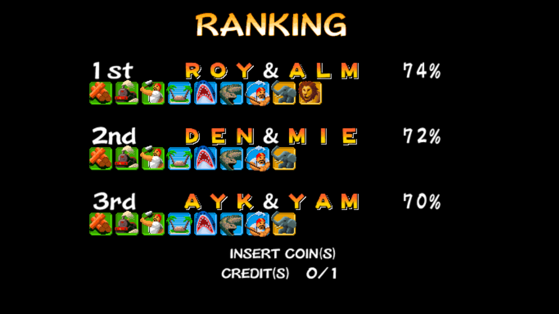 Magical Truck Adventure