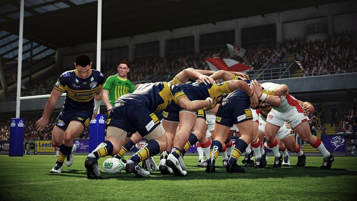 Rugby Leage Live 2: Game of the Year Edition