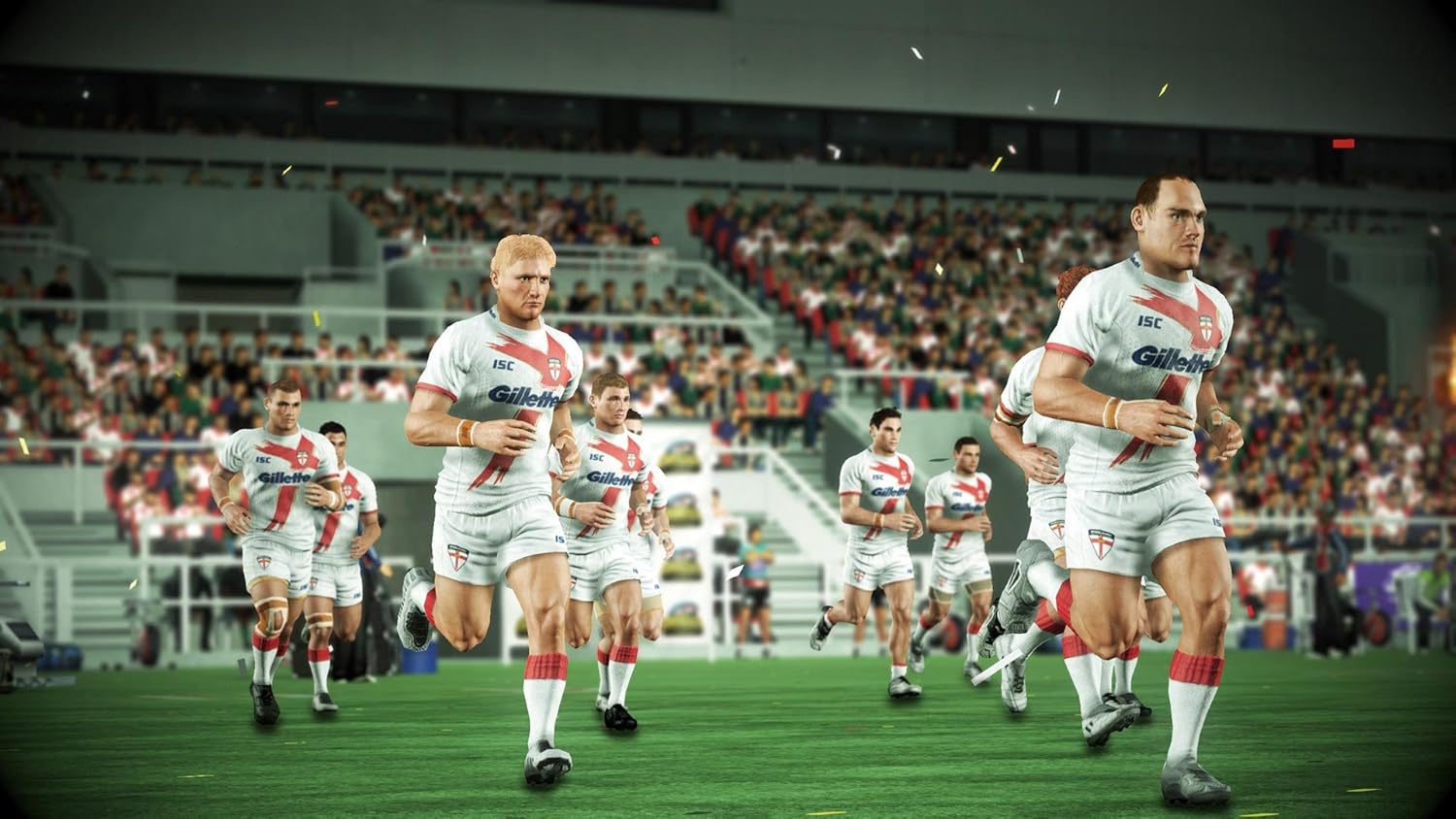 Rugby Leage Live 2: Game of the Year Edition