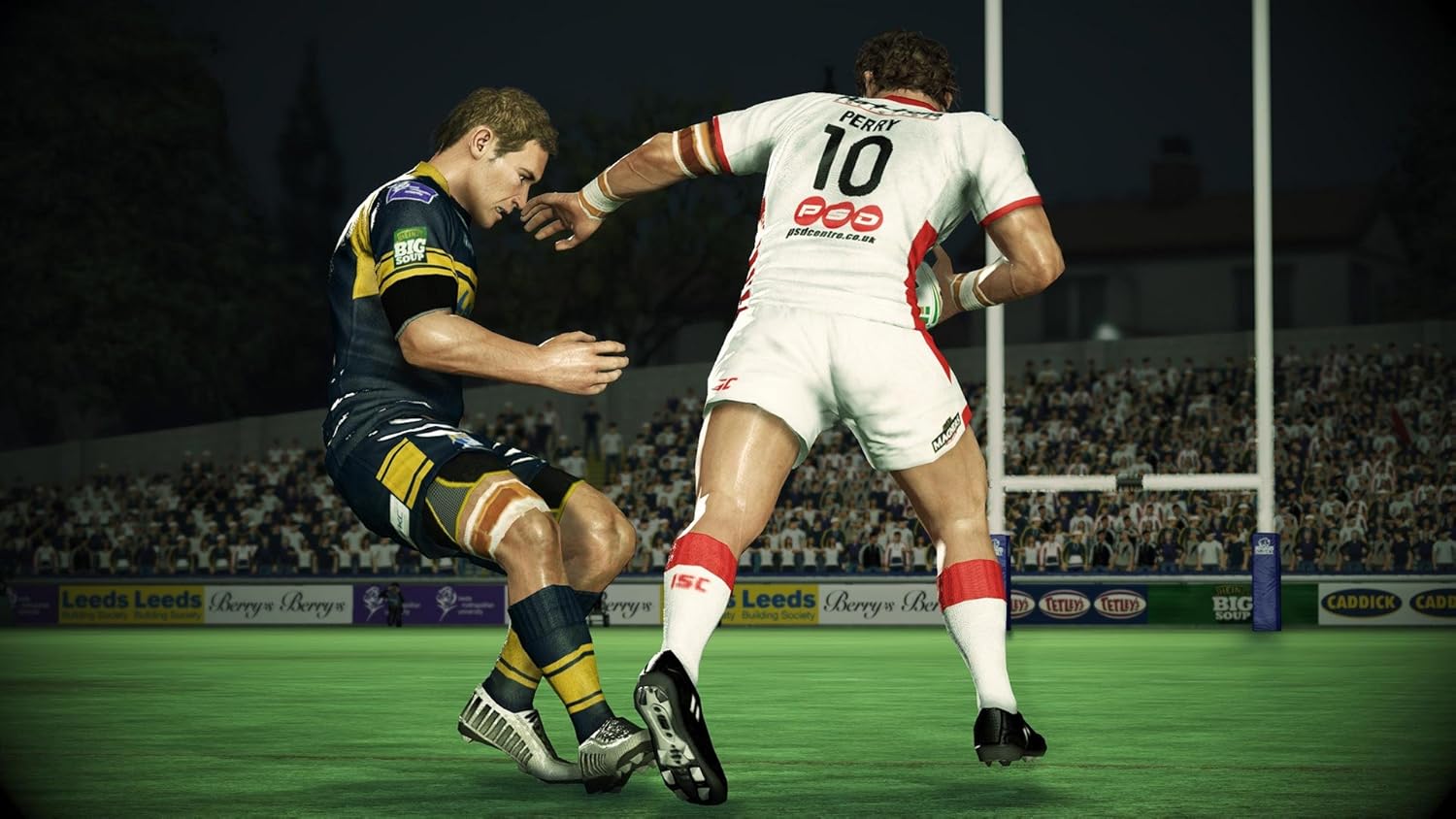 Rugby Leage Live 2: Game of the Year Edition