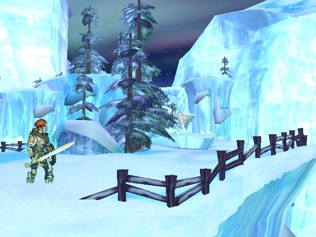 Knight’s Apprentice, Memorick’s Adventures