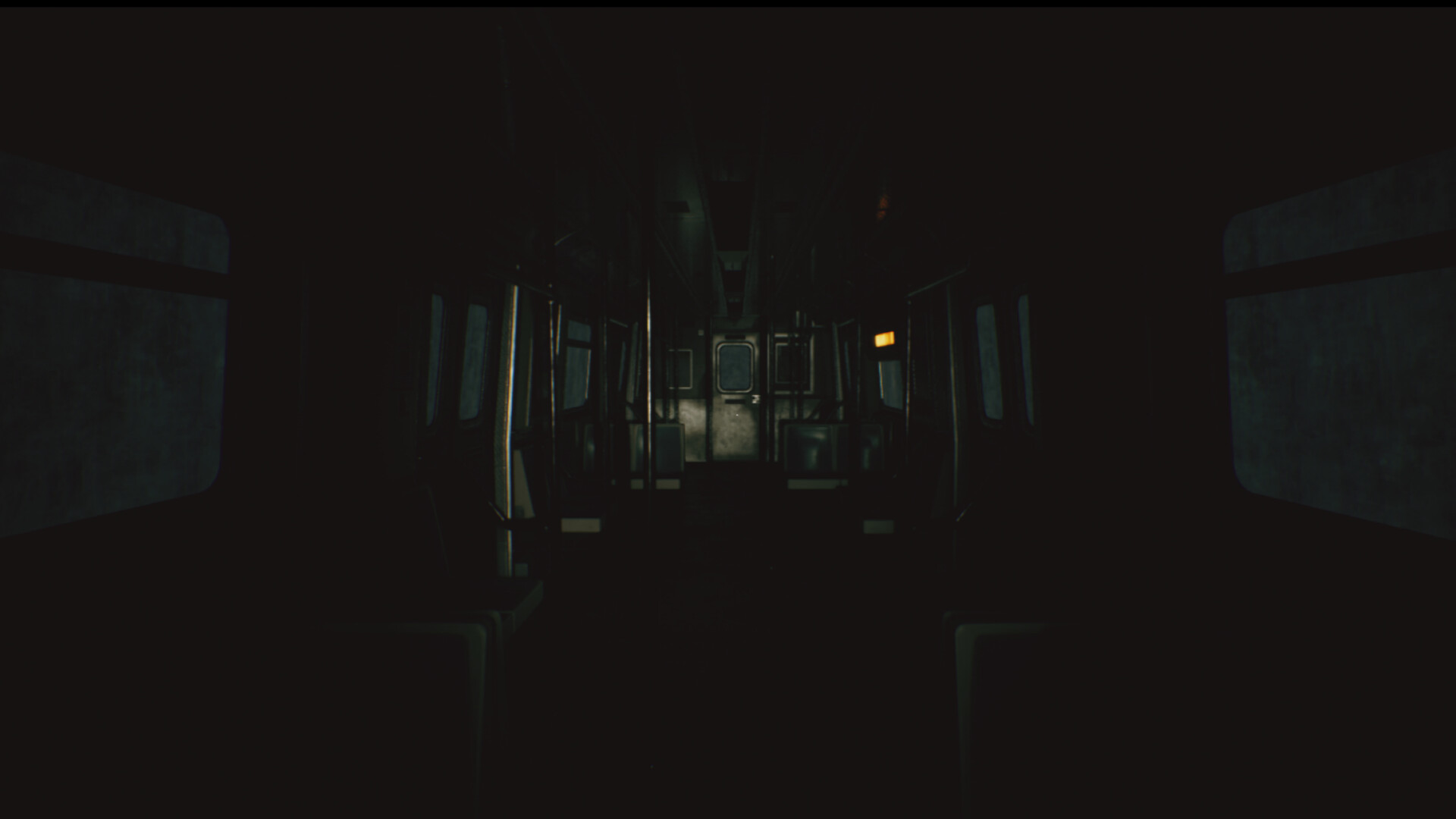 Screaming in the Basement