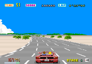 OutRun