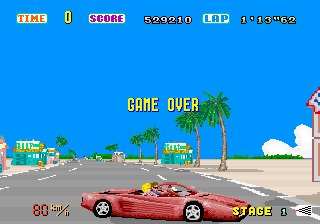 OutRun