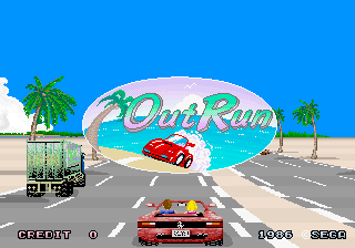 OutRun