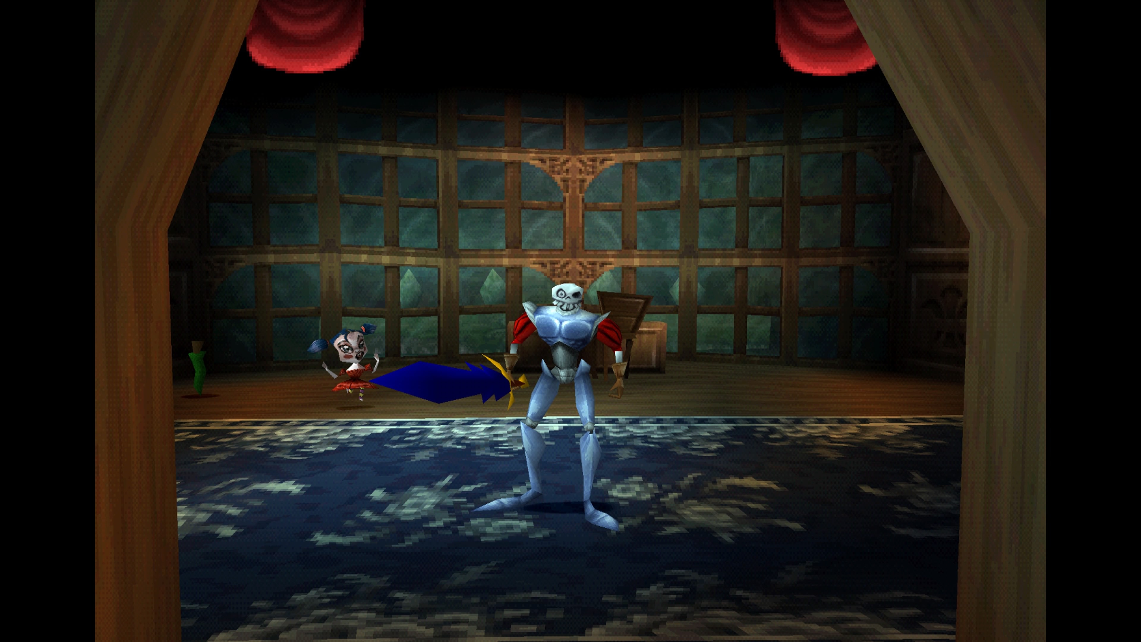 MediEvil II