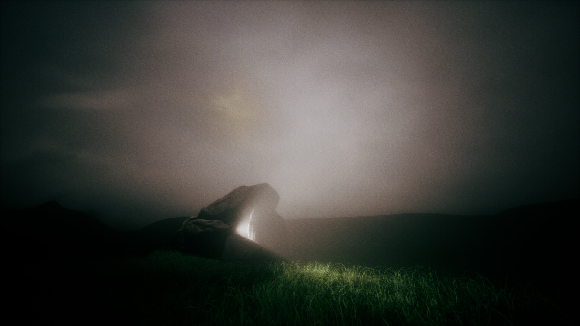 Benign Land
