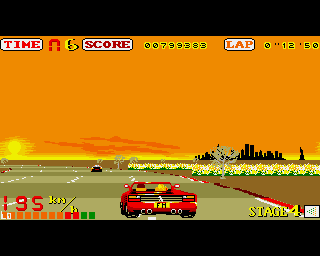 OutRun